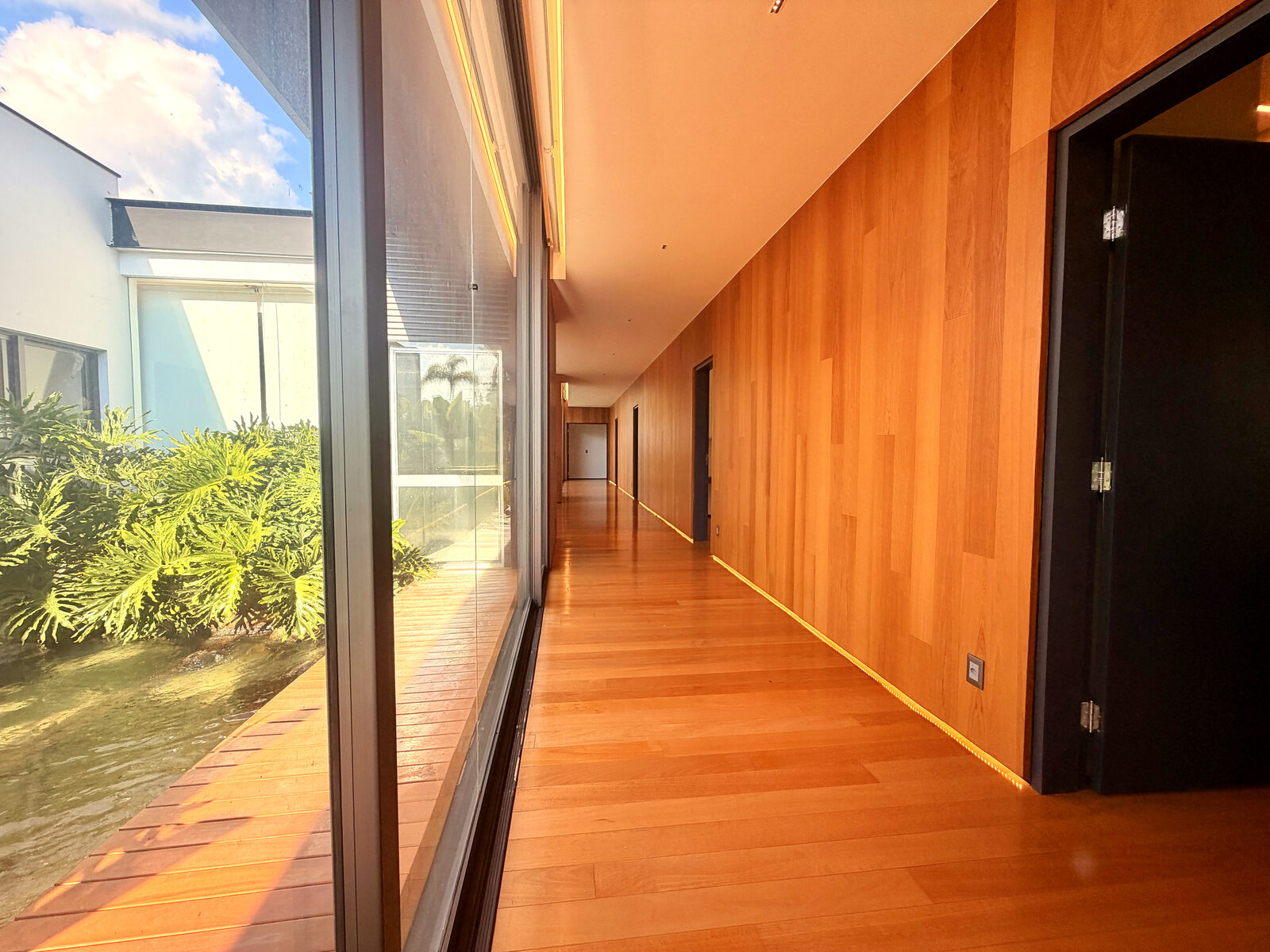 Hall de entrada