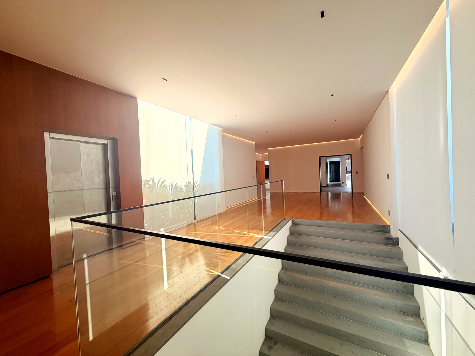 Hall de entrada