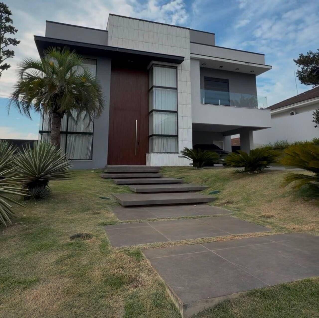 Fachada