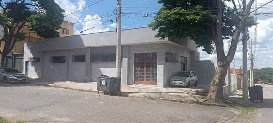 Salão para alugar, 300 m² por R$ 7.000,00/mês - Central Parque Sorocaba - Sorocaba/SP