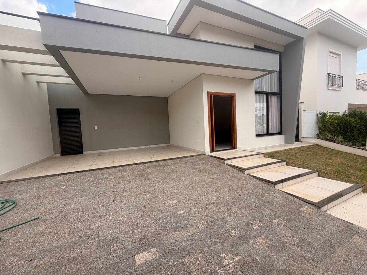 Casa com 3 dormitórios à venda, 185 m² por R$ 1.650.000 - Condomínio Residencial Colinas do Sol - Sorocaba/SP