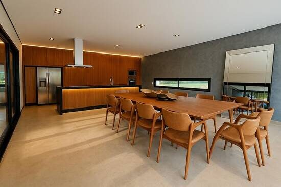 Sala de jantar