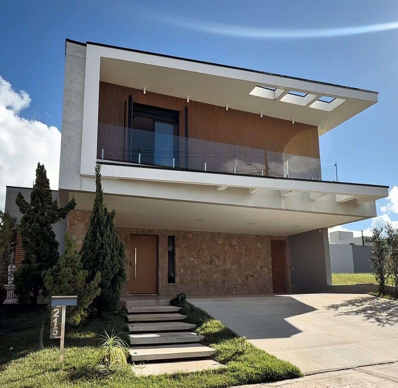 Fachada