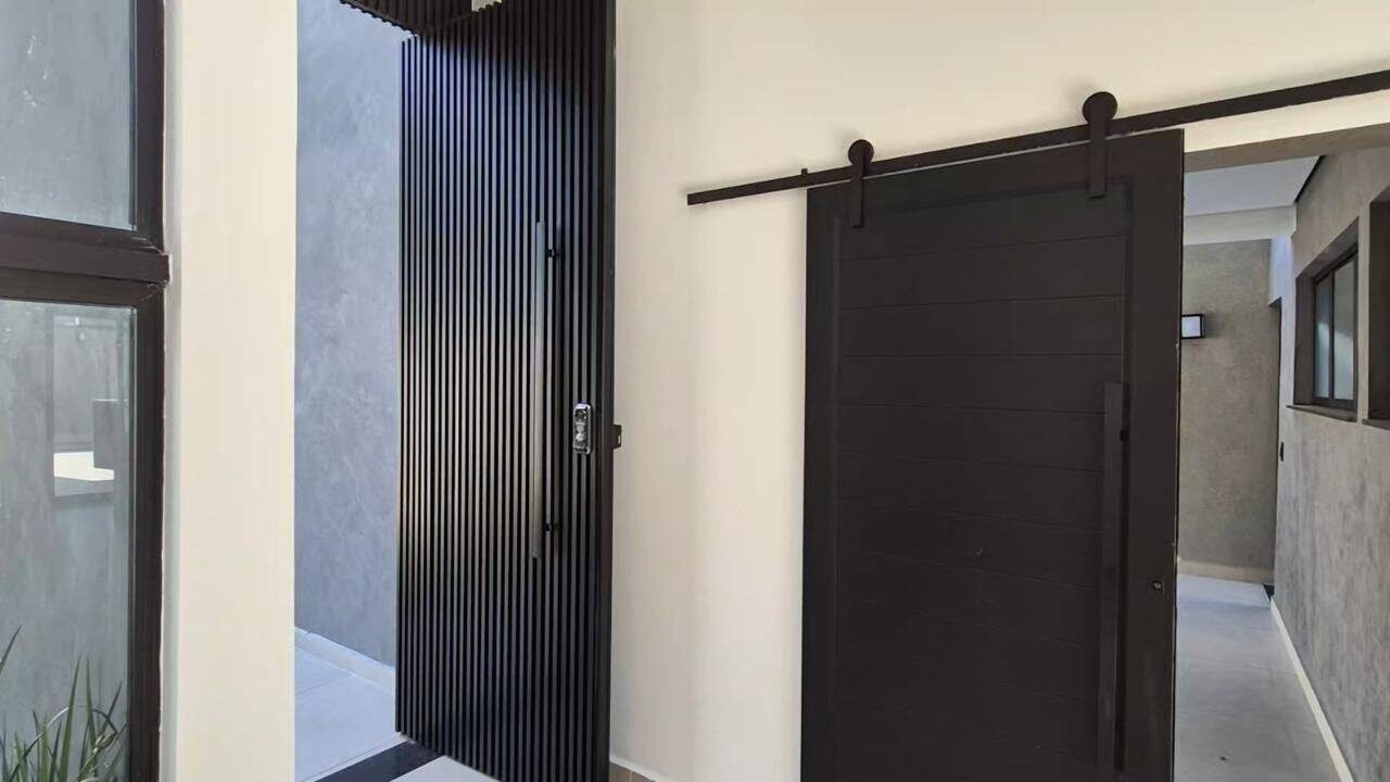 Hall de entrada