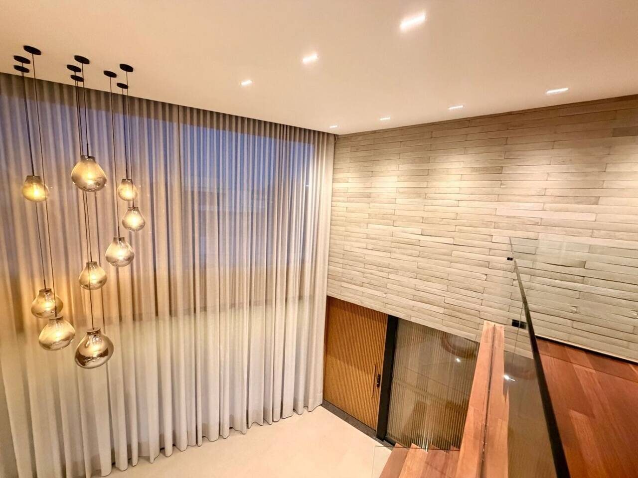 Hall de entrada
