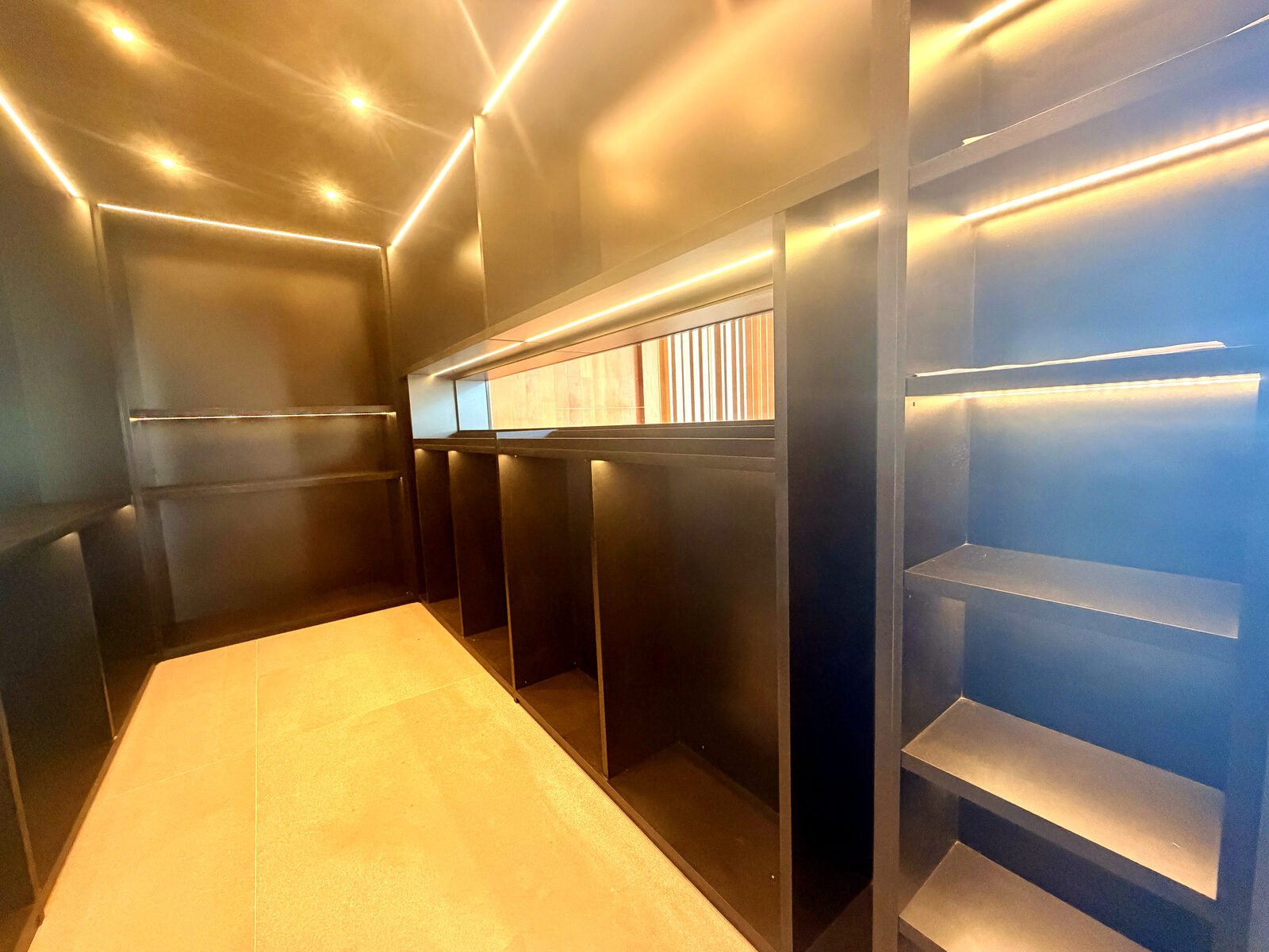 Closet