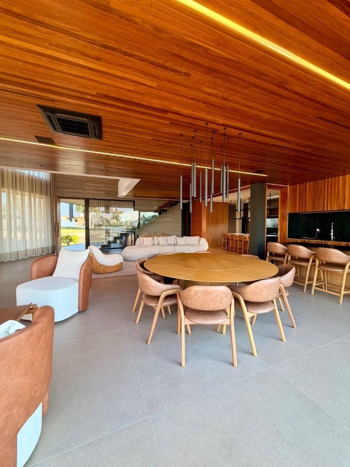 Sala de jantar