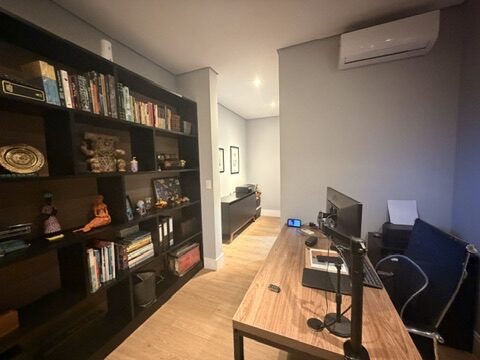 Home office