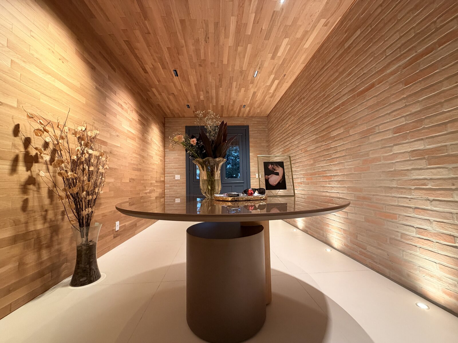 Hall de entrada