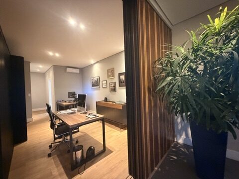 Home office