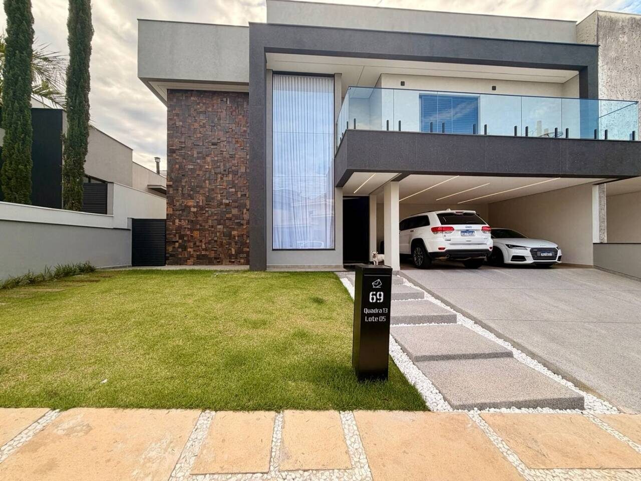 Fachada