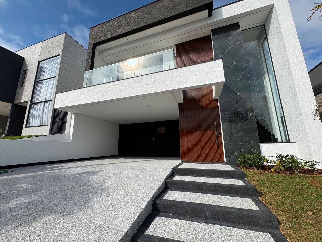 Fachada