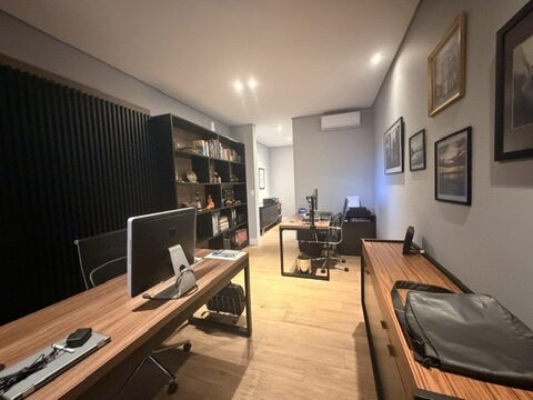 Home office