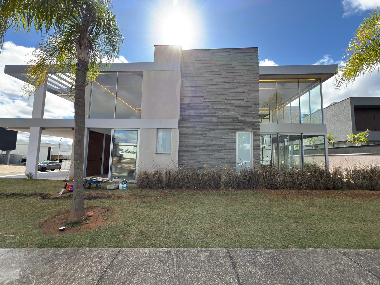 Casa com 4 dormitórios à venda, 320 m² por R$ 3.200.000 - Alphaville - Votorantim/SP