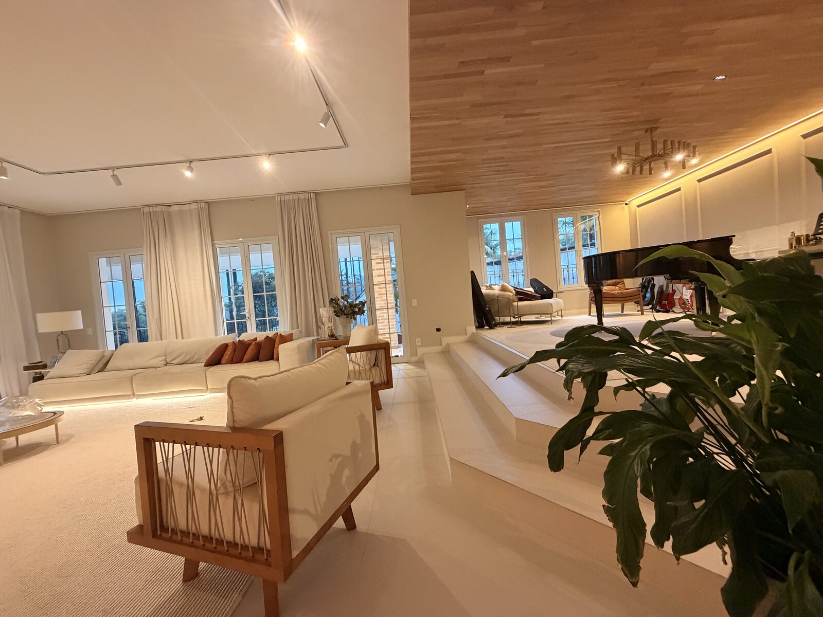 Sala de estar