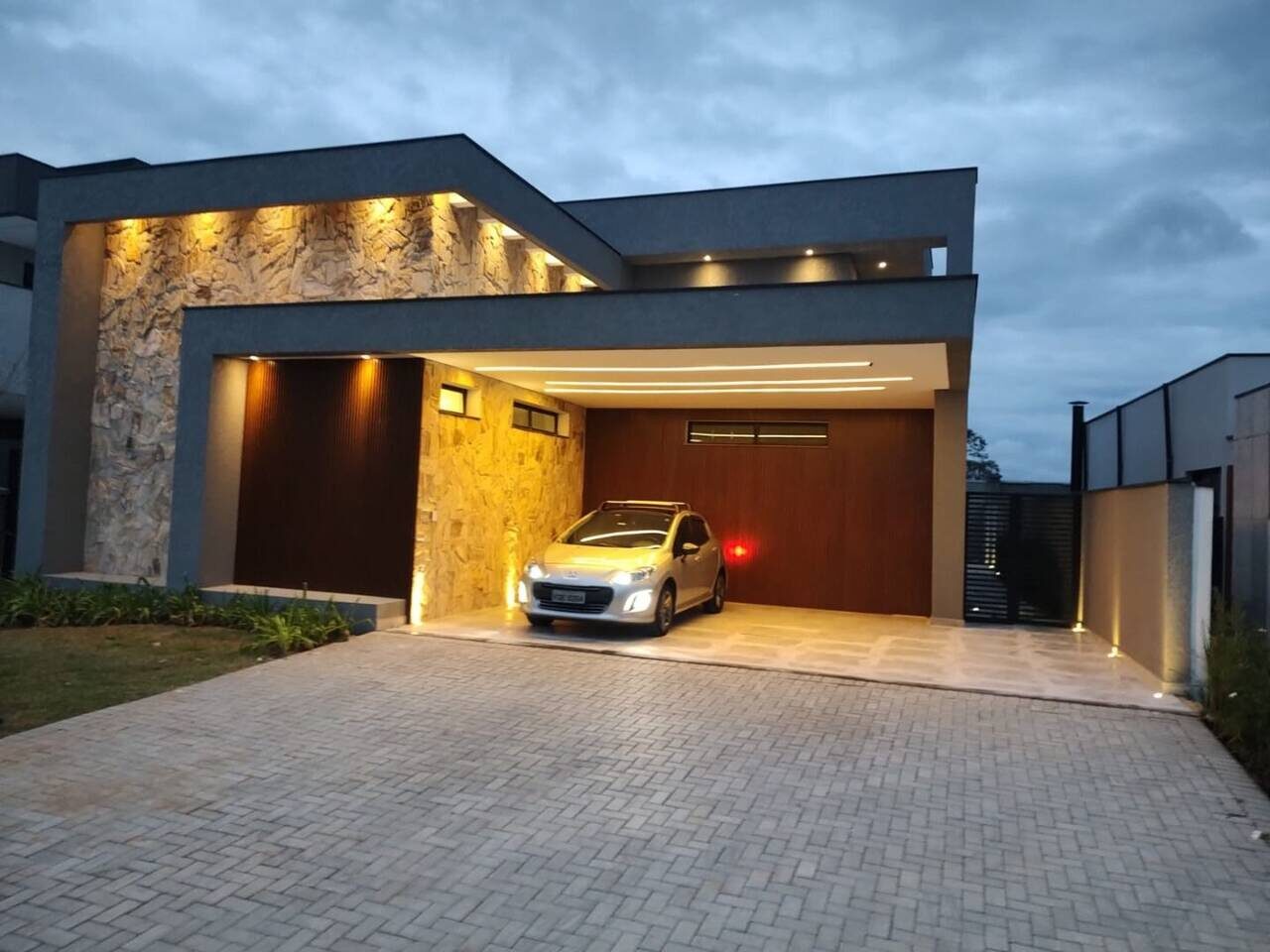 Fachada
