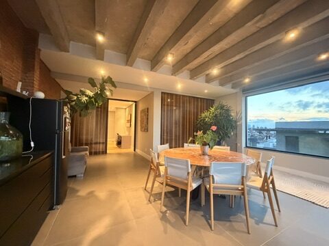Sala de jantar