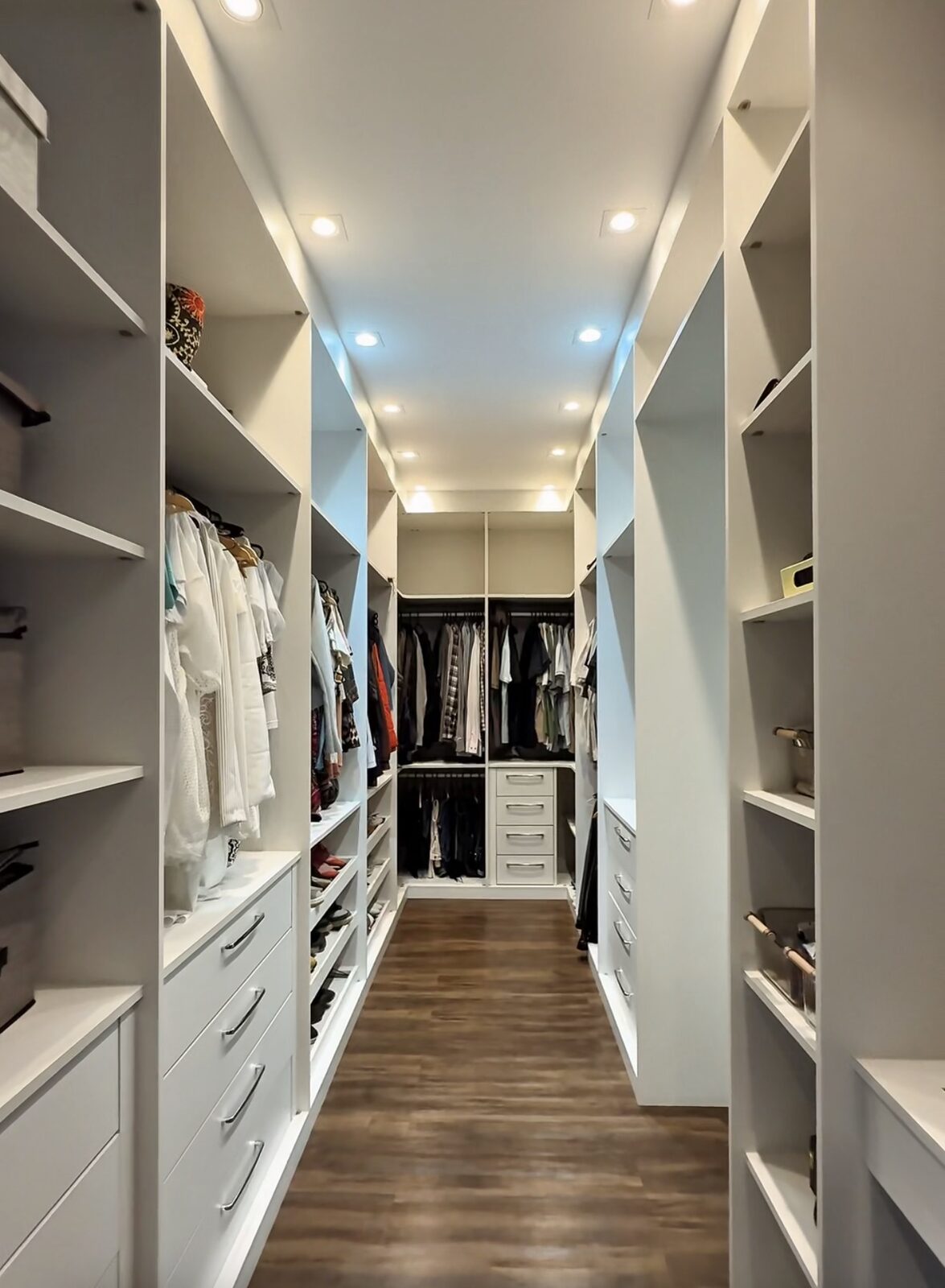Closet