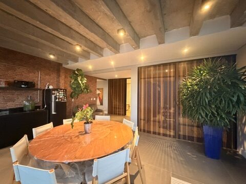 Sala de jantar