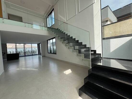 Hall de entrada