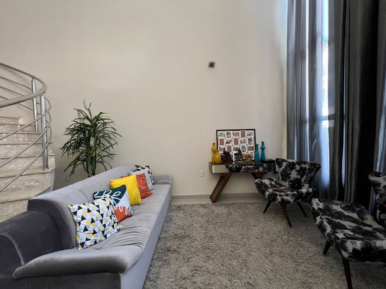 Sala de estar