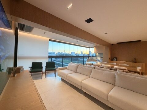 Sala de estar